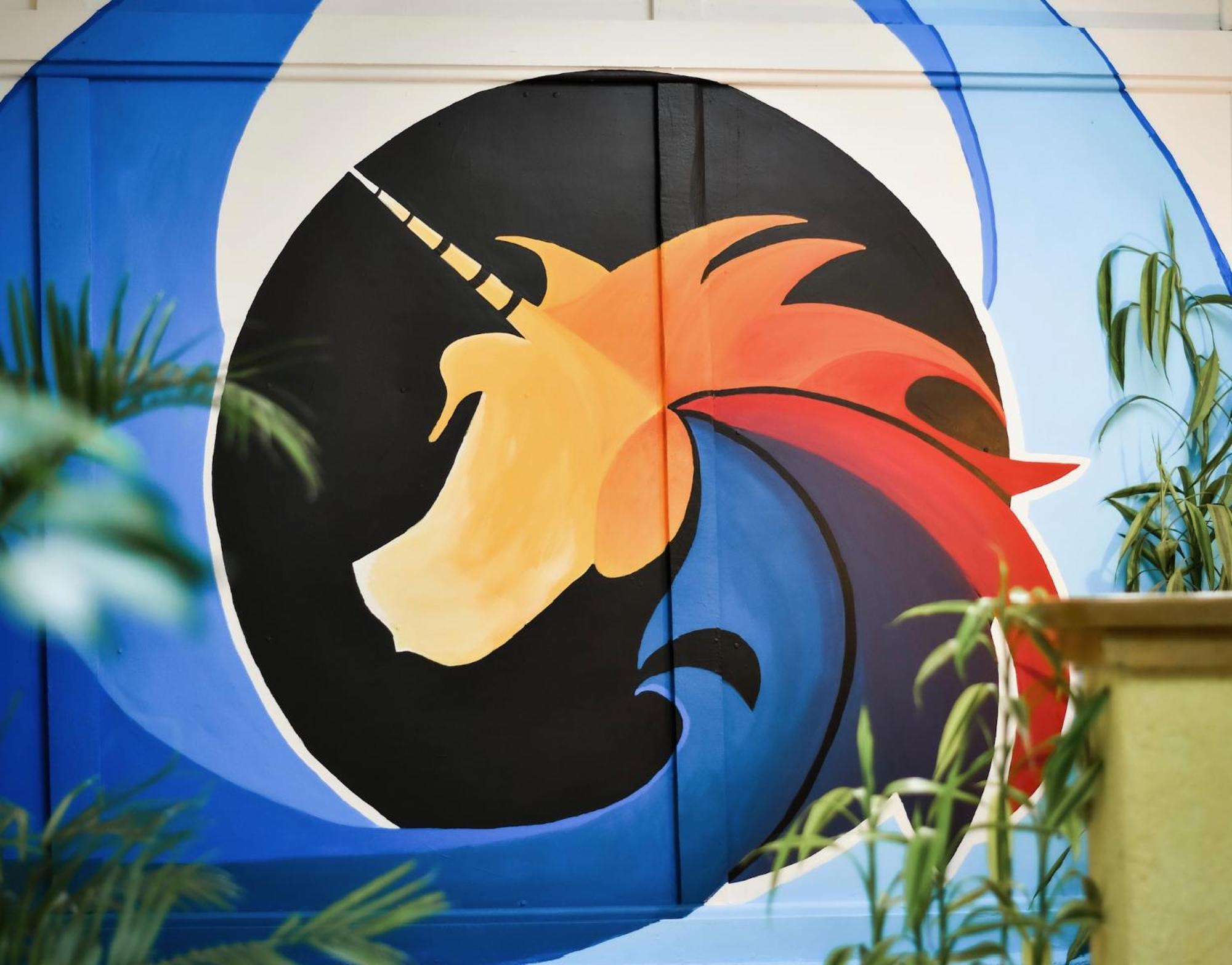 Unicorn Reborn - Peaceful Rentals San Marcos La Laguna Bagian luar foto